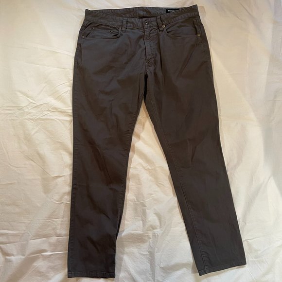 Bonobos Lightweight Jeans - Picture 2 of 7